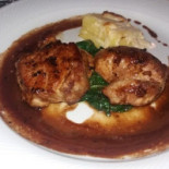 Trattoria Castello Nourriture