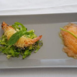 Le Vele Comida