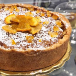 La Torteria Nourriture