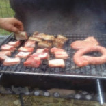 Evolution food