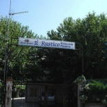 Rustico Extérieur
