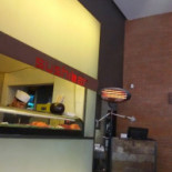 Sushibar Nourriture