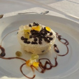La Conca food