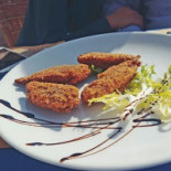 La Conca food