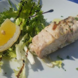 La Conca food