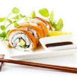 Sushibar Nourriture