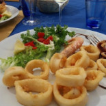 La Conca food