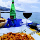 La Conca food