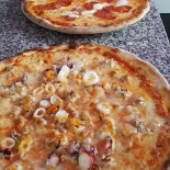 Nonna Dina Comida