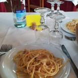Il Biroccio Apiro Comida