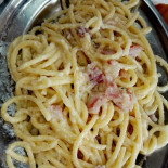 Il Biroccio Apiro Comida