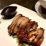 Jade Cafe Food
