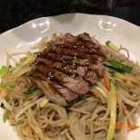 Jade Cafe Food