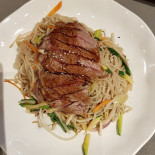 Jade Cafe Food