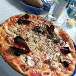 La Locanda Nourriture