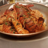 La Locanda Nourriture