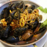 La Locanda Nourriture