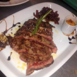 Hornos Food