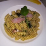 La Kuccagna Comida