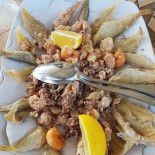 La Baita Comida