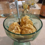 La Baita Comida