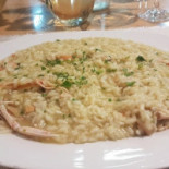 La Baita Nourriture