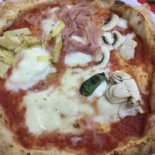 Pizzeria Mancini Nourriture