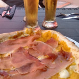 Pizzeria Mancini Nourriture