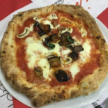 Pizzeria Mancini Nourriture