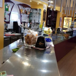 Mariposa Caffe À l'intérieur