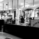 Mariposa Caffe À l'intérieur
