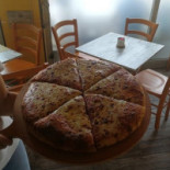 Tortuga food
