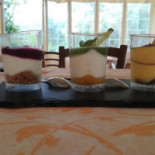 Osteria Del Boscaiolo Comida