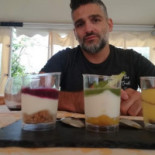 Osteria Del Boscaiolo Comida