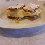 Blanch Comida