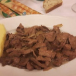 Blanch Comida