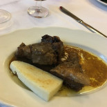 Blanch Comida