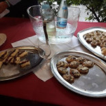 Blanch Comida