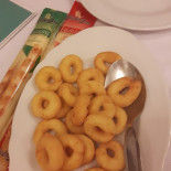 Blanch Comida
