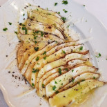 Blanch Comida
