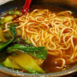 Yuan Loreto Comida