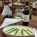 Ponte Bria Comida