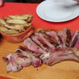 Ponte Bria Comida