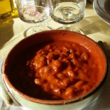 Le Ginestre Nourriture