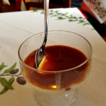 Le Ginestre Nourriture