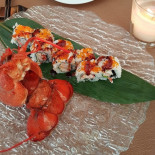 Future Fusion Comida