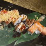 Future Fusion Comida