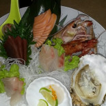 Future Fusion Comida