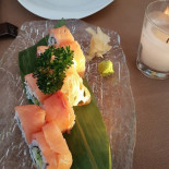 Future Fusion Comida