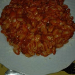 La Pineta Nourriture